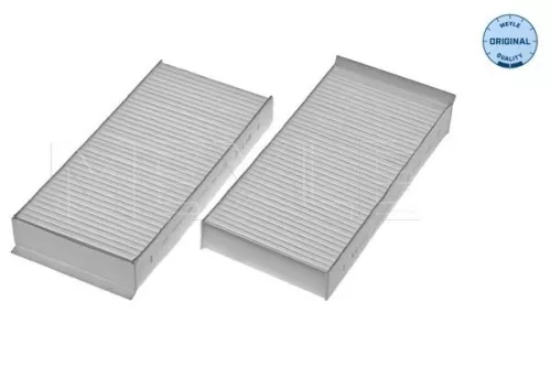 Filter, Innenraumluft