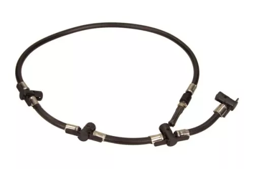 Schlauch, Leckkraftstoff