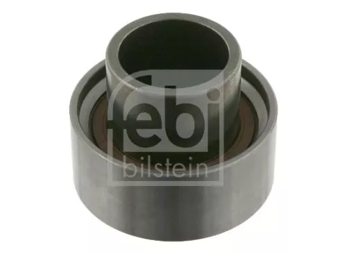 Spannrolle, Zahnriemen