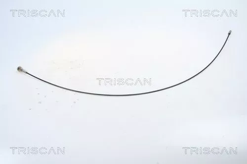 Seilzug, Feststellbremse