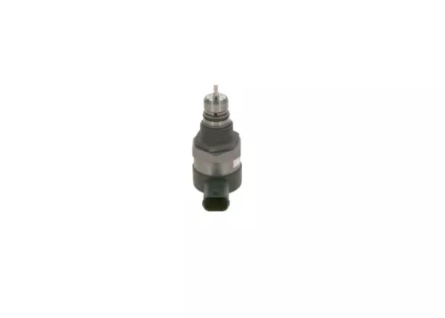 Druckregelventil, Common-Rail-System