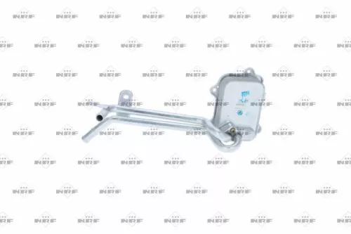 Ölkühler, Motoröl