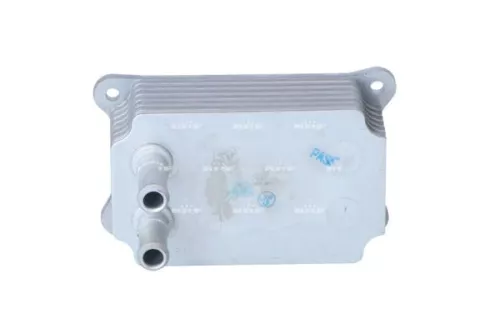 Ölkühler, Motoröl