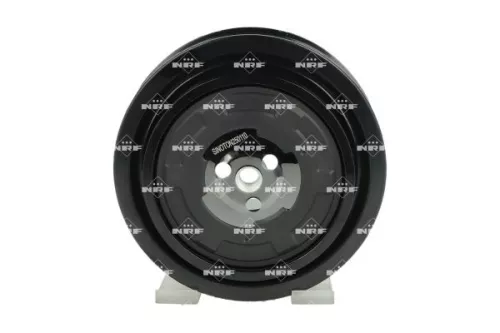 Magnetkupplung, Klimakompressor