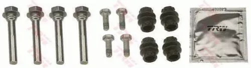 Führungshülsensatz, Bremssattel