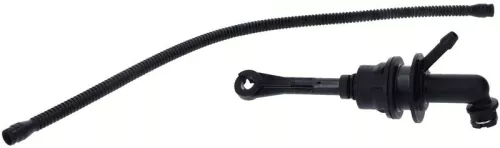 Geberzylinder, Kupplung