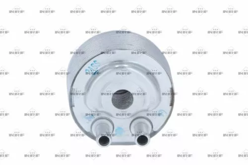 Ölkühler, Motoröl