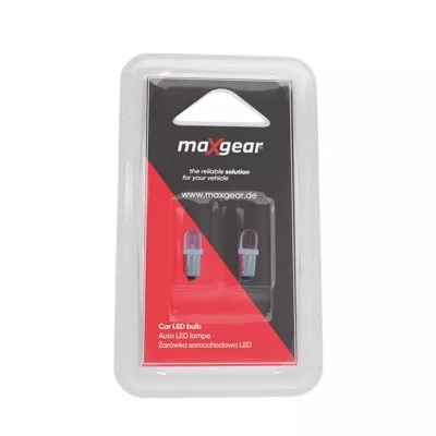 Glühlampe, Blinkleuchte