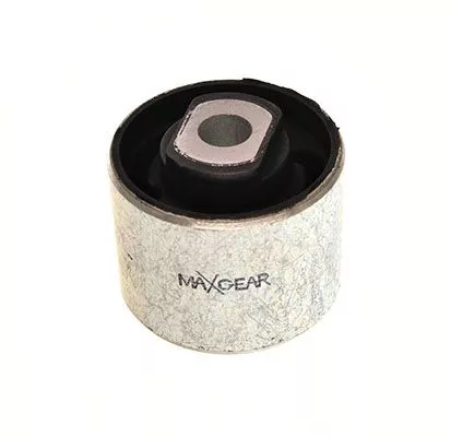 Lagerung, Achskörper