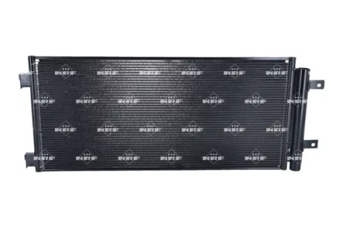 Kondensator, Klimaanlage