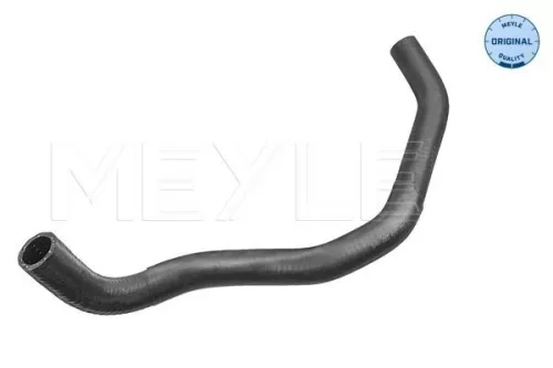 Hydraulikschlauch, Lenkung