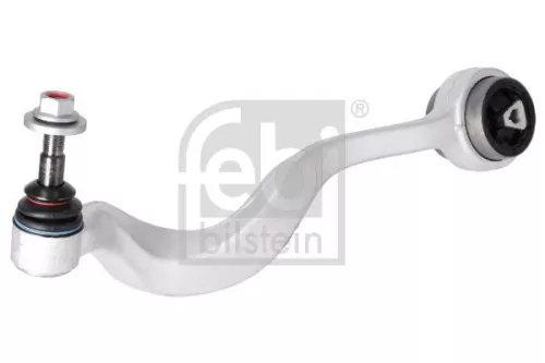 Lenker, Radaufhängung