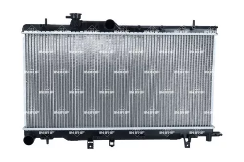 Kühler, Motorkühlung