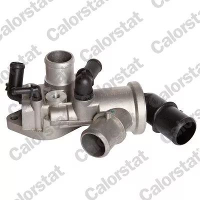 Thermostat, Kühlmittel