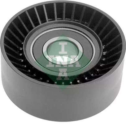 Umlenk-/Führungsrolle, Keilrippenriemen