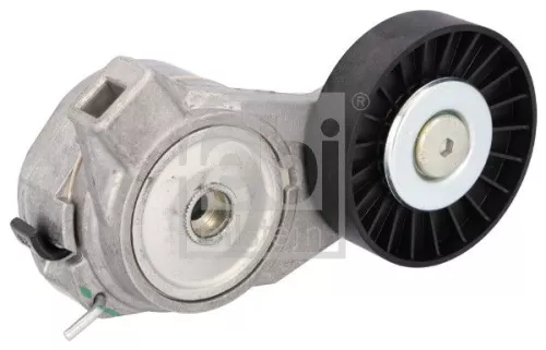 Riemenspanner, Keilrippenriemen