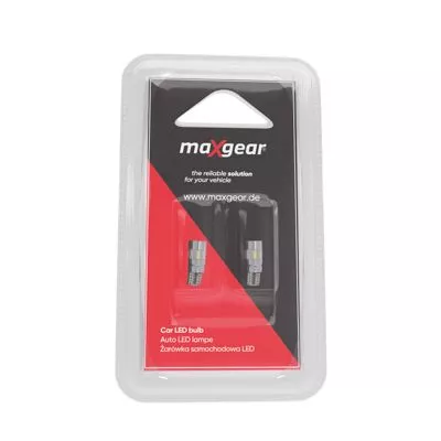 Glühlampe, Blinkleuchte