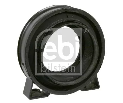 Lagerung, Gelenkwelle