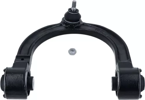 Lenker, Radaufhängung