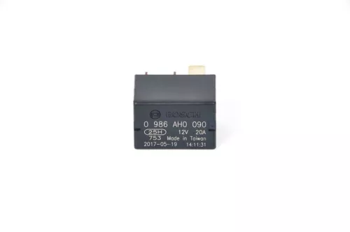 Relais, Kraftstoffpumpe