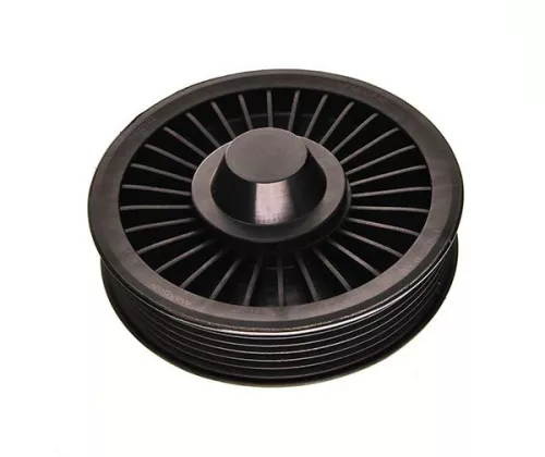 Spannrolle, Keilrippenriemen