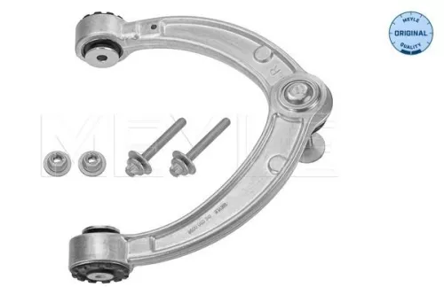 Lenker, Radaufhängung