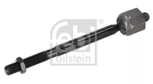 Axialgelenk, Spurstange