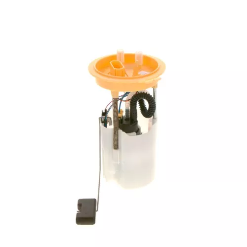 Kraftstoff-Fördereinheit