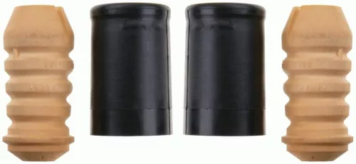 Staubschutzsatz, Stoßdämpfer