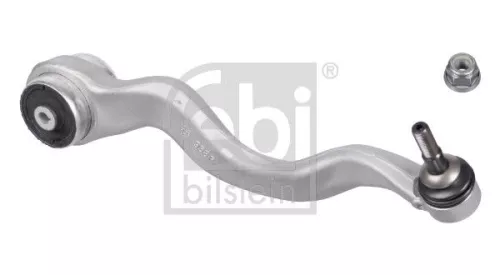 Lenker, Radaufhängung