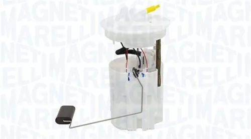 Kraftstofffördermodul