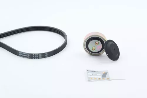 Keilrippenriemensatz