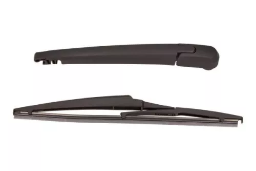 Wischarm, Scheibenreinigung