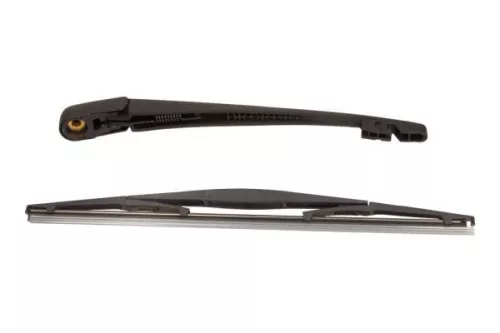 Wischarm, Scheibenreinigung