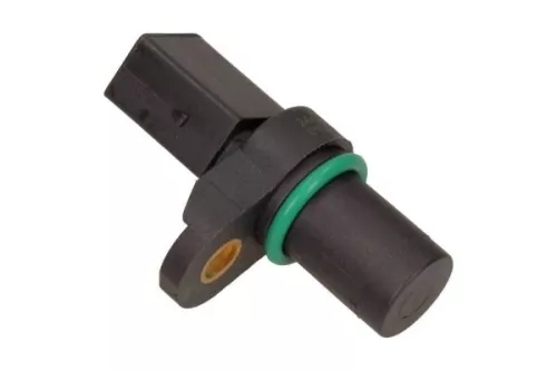 Impulsgeber, Kurbelwelle