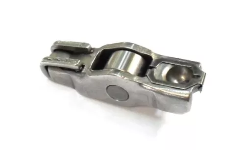 Schlepphebel, Motorsteuerung