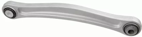 Lenker, Radaufhängung