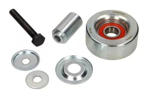 Umlenk-/Führungsrolle, Keilrippenriemen