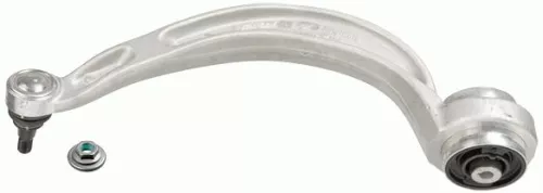 Lenker, Radaufhängung