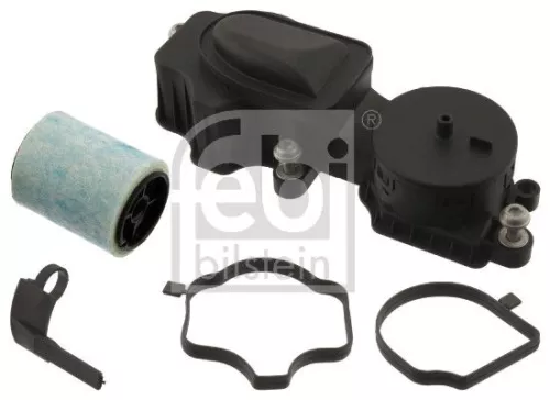 Ventil, Kurbelgehäuseentlüftung