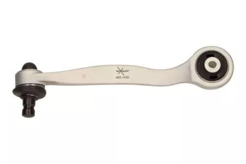 Lenker, Radaufhängung