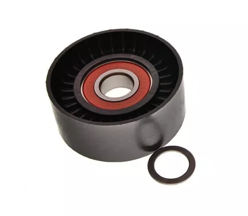 Umlenk-/Führungsrolle, Keilrippenriemen