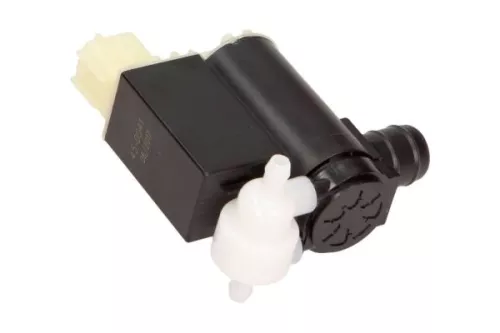 Waschwasserpumpe, Scheibenreinigung