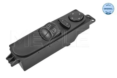 Schalter, Fensterheber