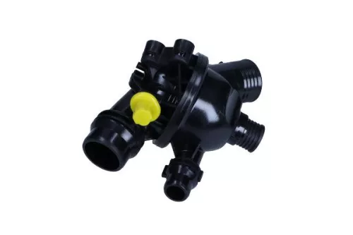 Thermostat, Kühlmittel