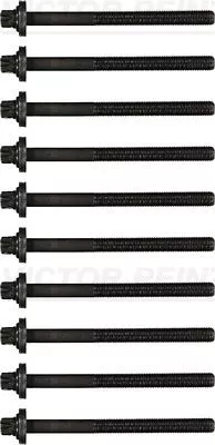 Zylinderkopfschraubensatz