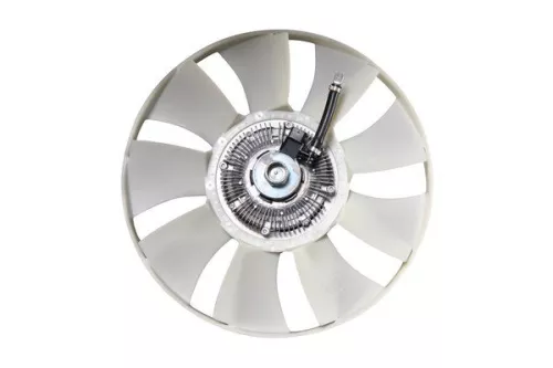 Kupplung, Kühlerlüfter