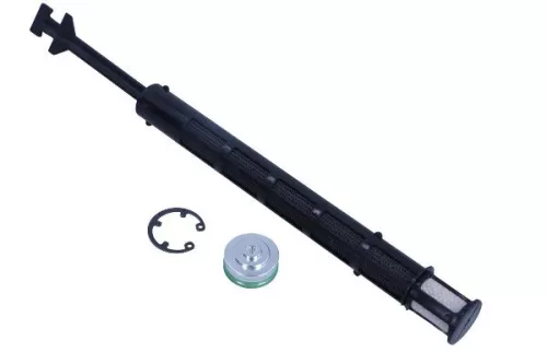 Trockner, Klimaanlage