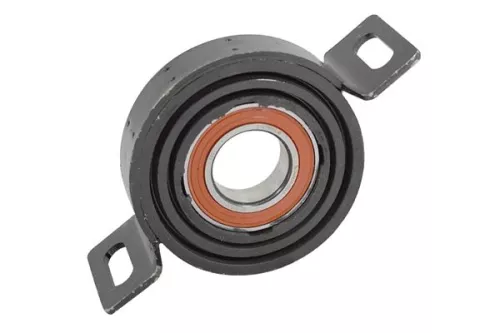 Lagerung, Gelenkwelle