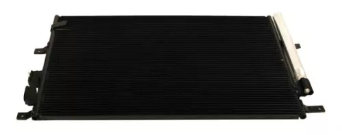 Kondensator, Klimaanlage